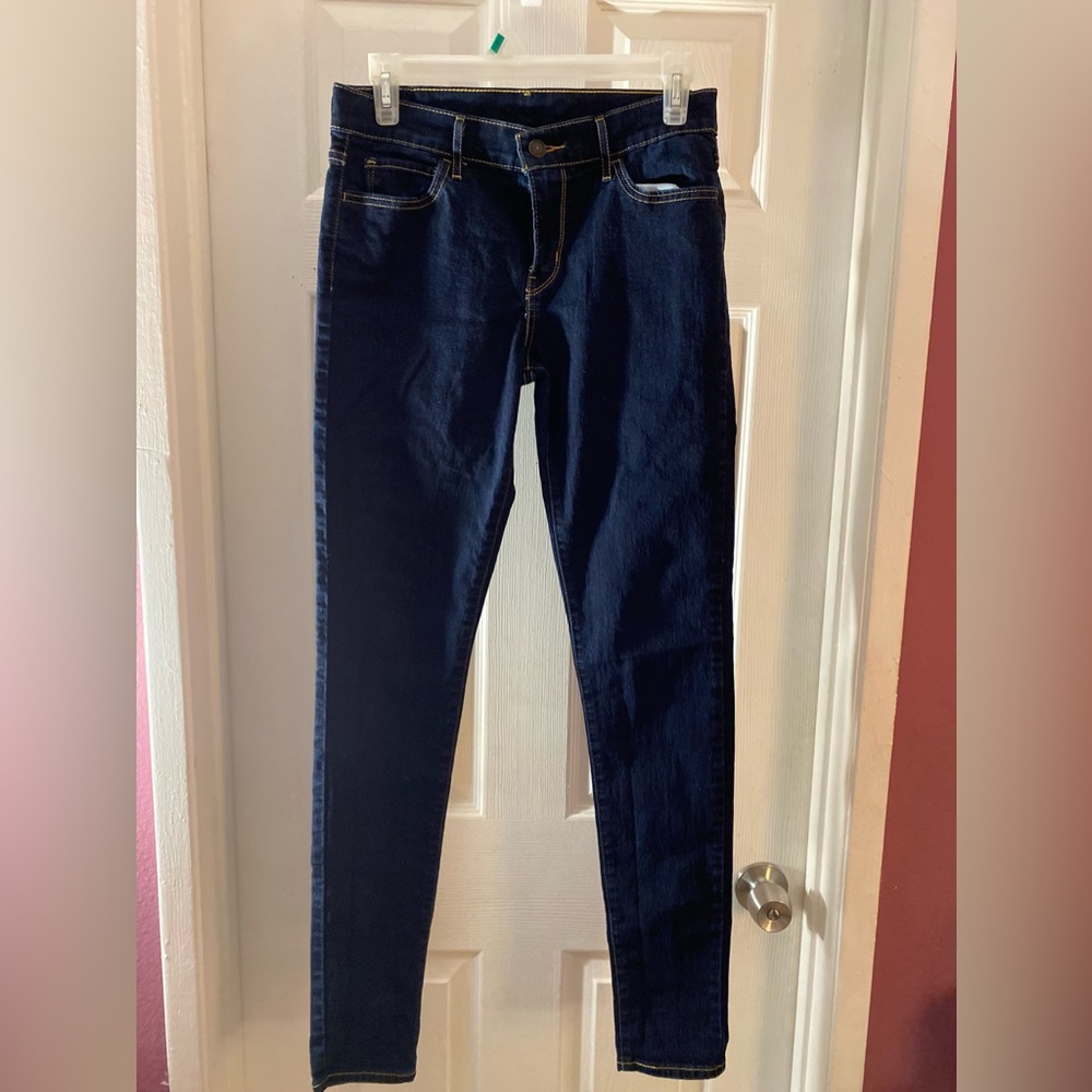 Levi’s Jeans - Picture 2 of 4